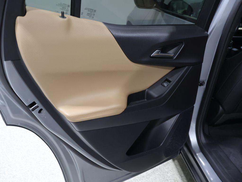 used 2025 Chevrolet Equinox car, priced at $29,998