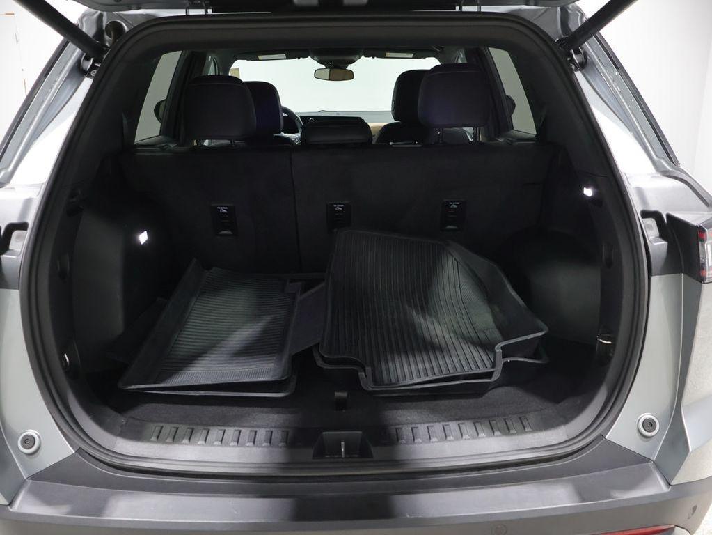 used 2025 Chevrolet Equinox car, priced at $29,998