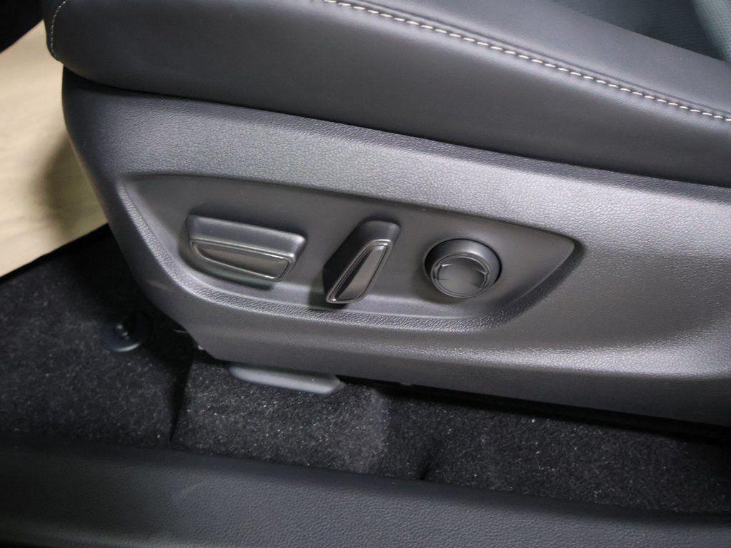 new 2026 Toyota Crown car, priced at $41,969