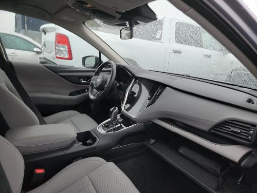 used 2024 Subaru Legacy car, priced at $23,985