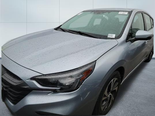 used 2024 Subaru Legacy car, priced at $23,985