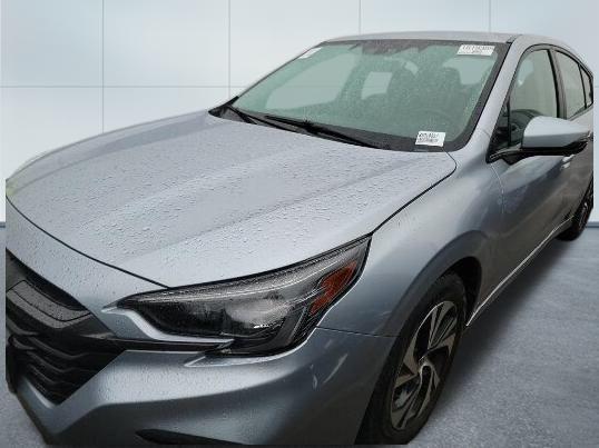used 2024 Subaru Legacy car, priced at $23,985