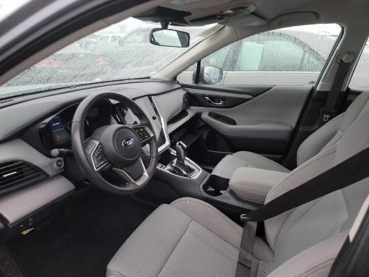 used 2024 Subaru Legacy car, priced at $23,985