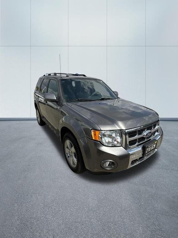 used 2012 Ford Escape car, priced at $8,728