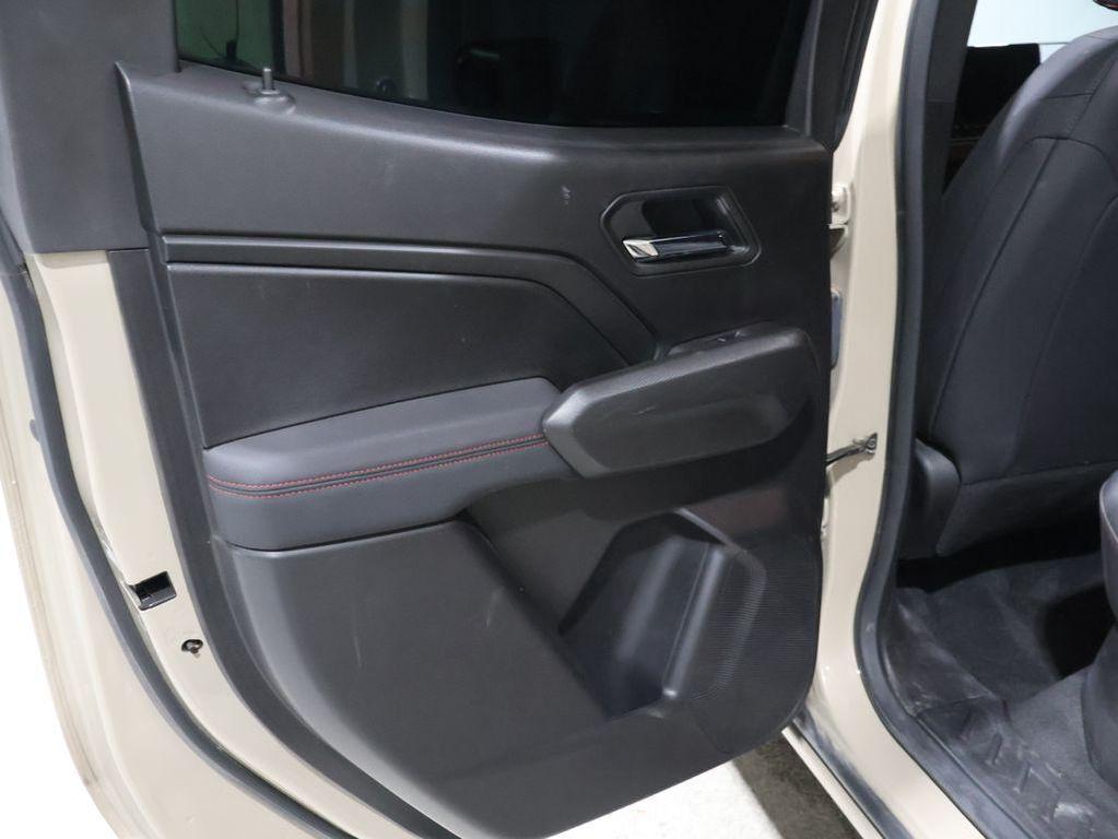 used 2023 Chevrolet Colorado car, priced at $31,988