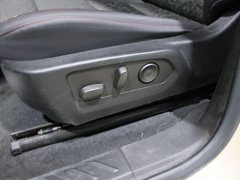 used 2023 Chevrolet Colorado car, priced at $31,988