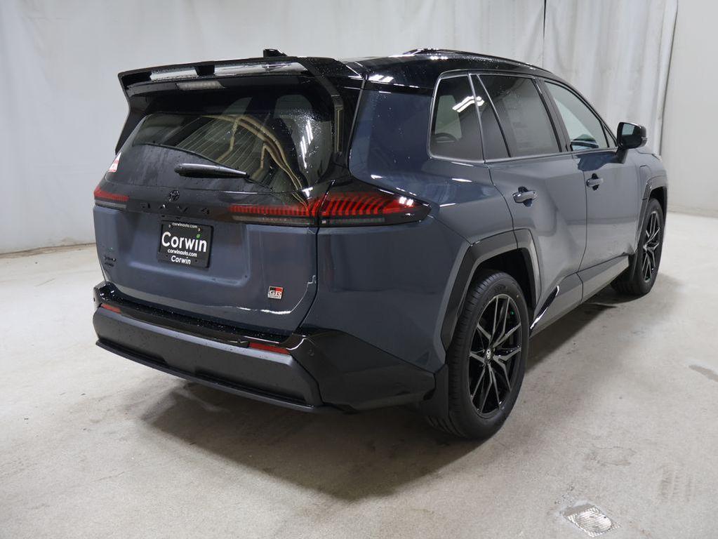 new 2026 Toyota RAV4 Plug-In Hybrid car, priced at $51,219
