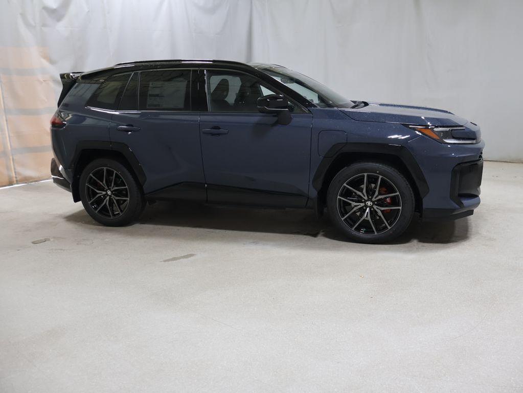 new 2026 Toyota RAV4 Plug-In Hybrid car, priced at $51,219