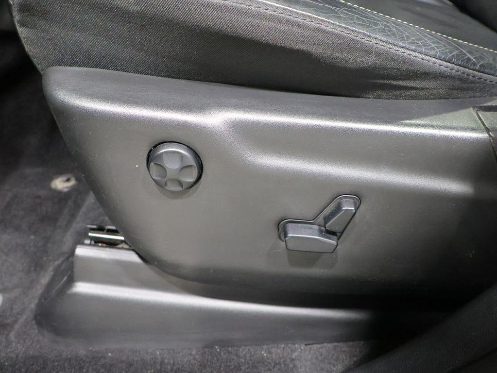 used 2021 Jeep Grand Cherokee car, priced at $21,908