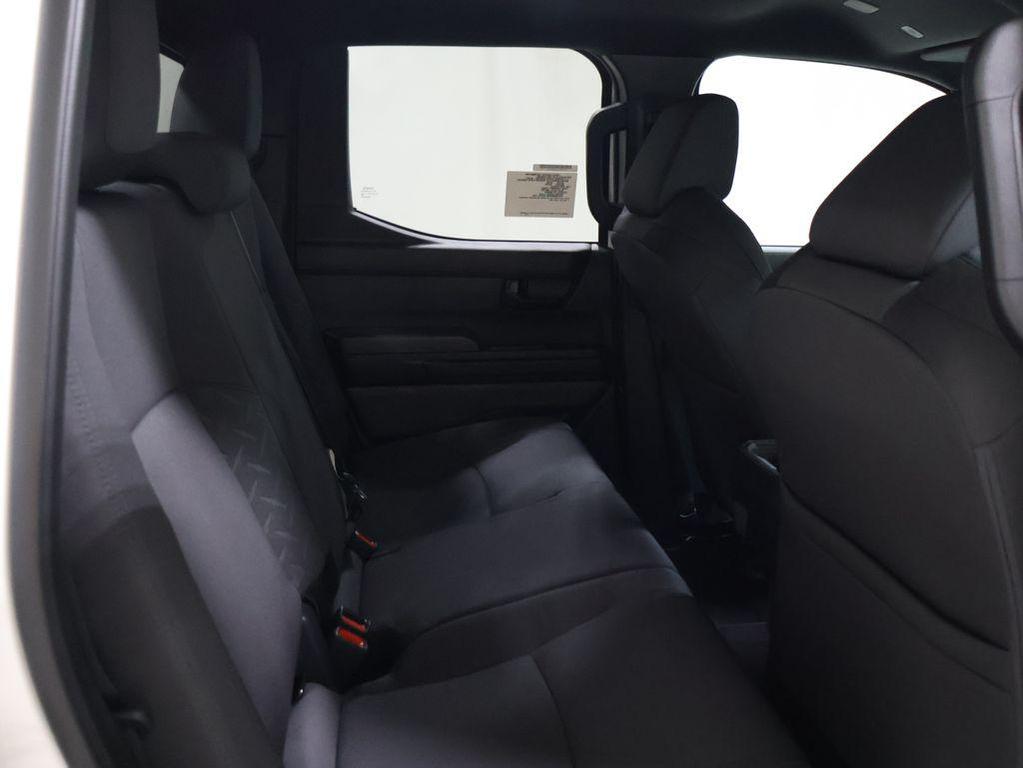 new 2026 Toyota Tacoma car, priced at $44,376