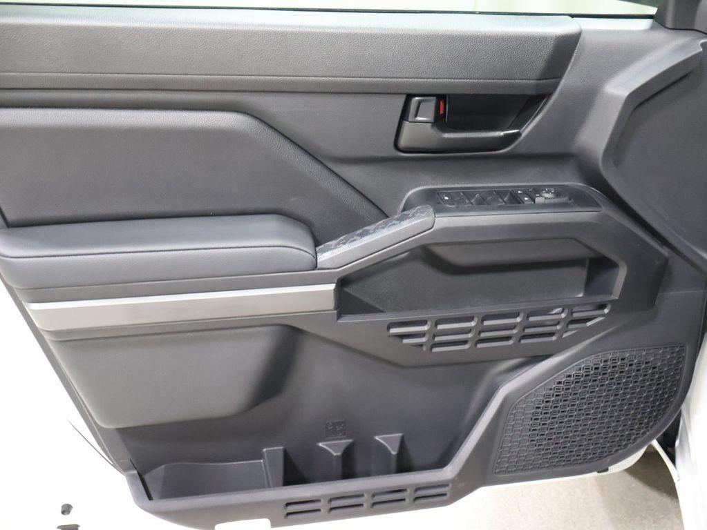 new 2026 Toyota Tacoma car, priced at $44,376