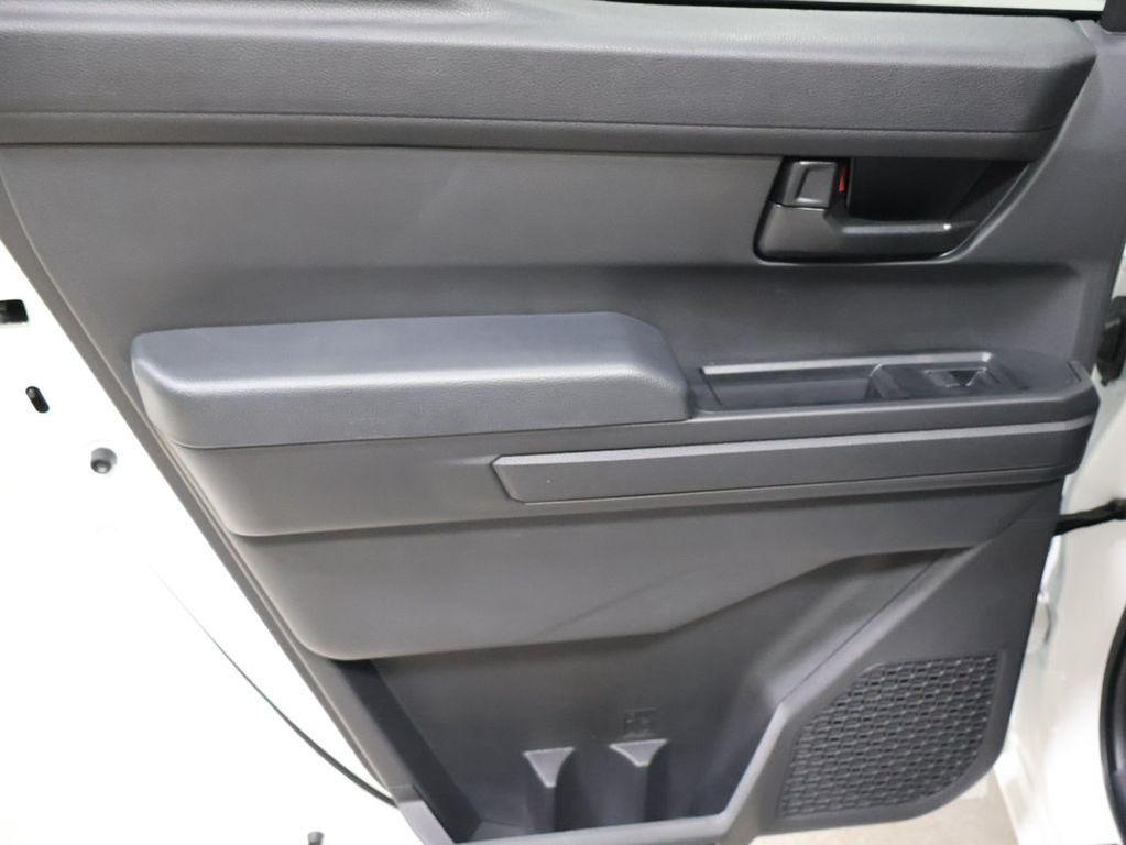 new 2026 Toyota Tacoma car, priced at $44,376