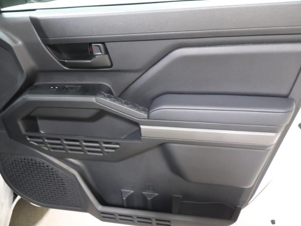 new 2026 Toyota Tacoma car, priced at $44,376