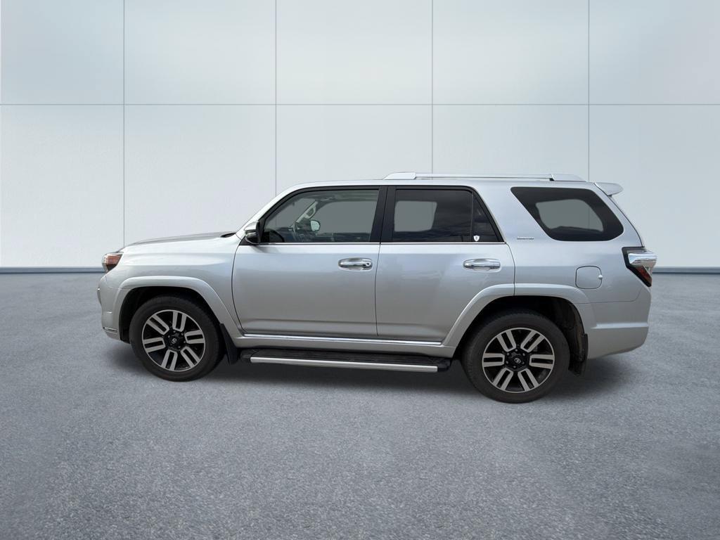 used 2019 Toyota 4Runner car, priced at $29,953