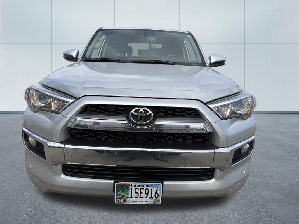 used 2019 Toyota 4Runner car, priced at $29,953