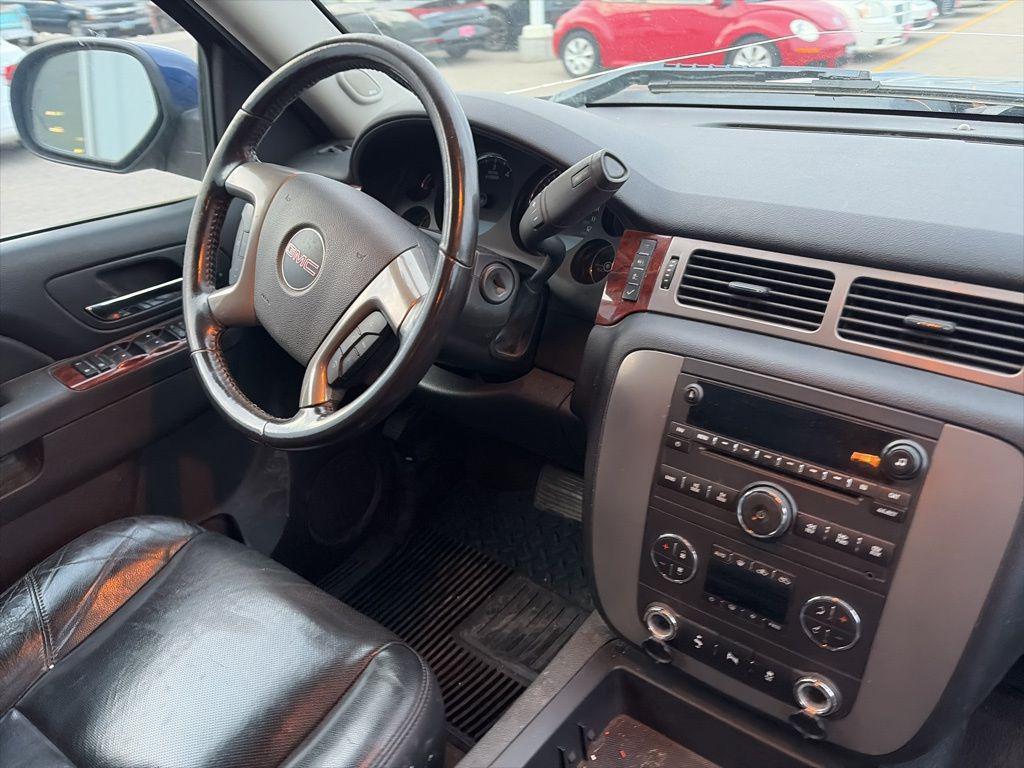 used 2013 GMC Sierra 1500 car, priced at $5,900