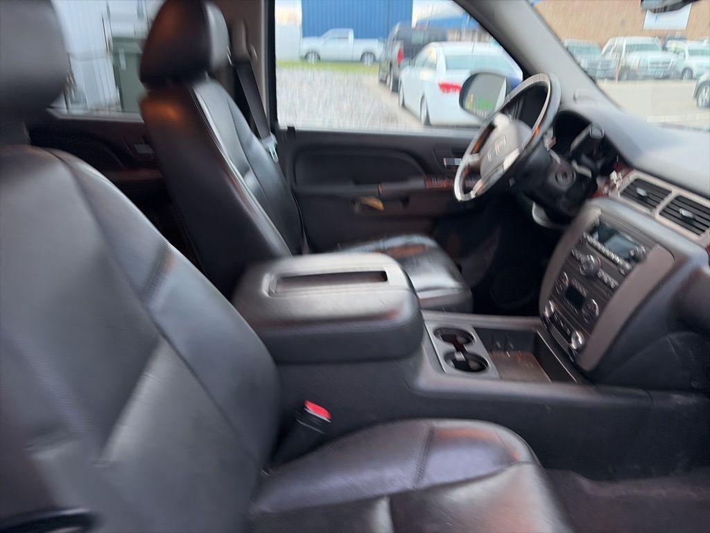 used 2013 GMC Sierra 1500 car, priced at $5,900