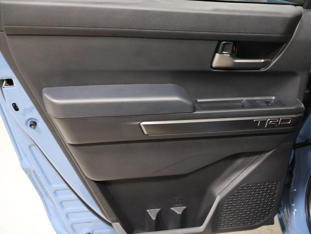 new 2026 Toyota Tacoma car, priced at $48,916