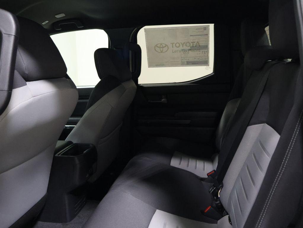 new 2026 Toyota Tacoma car, priced at $48,916