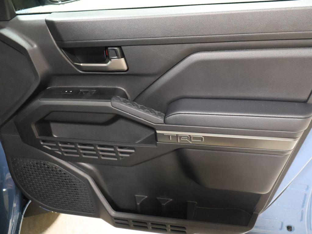 new 2026 Toyota Tacoma car, priced at $48,916