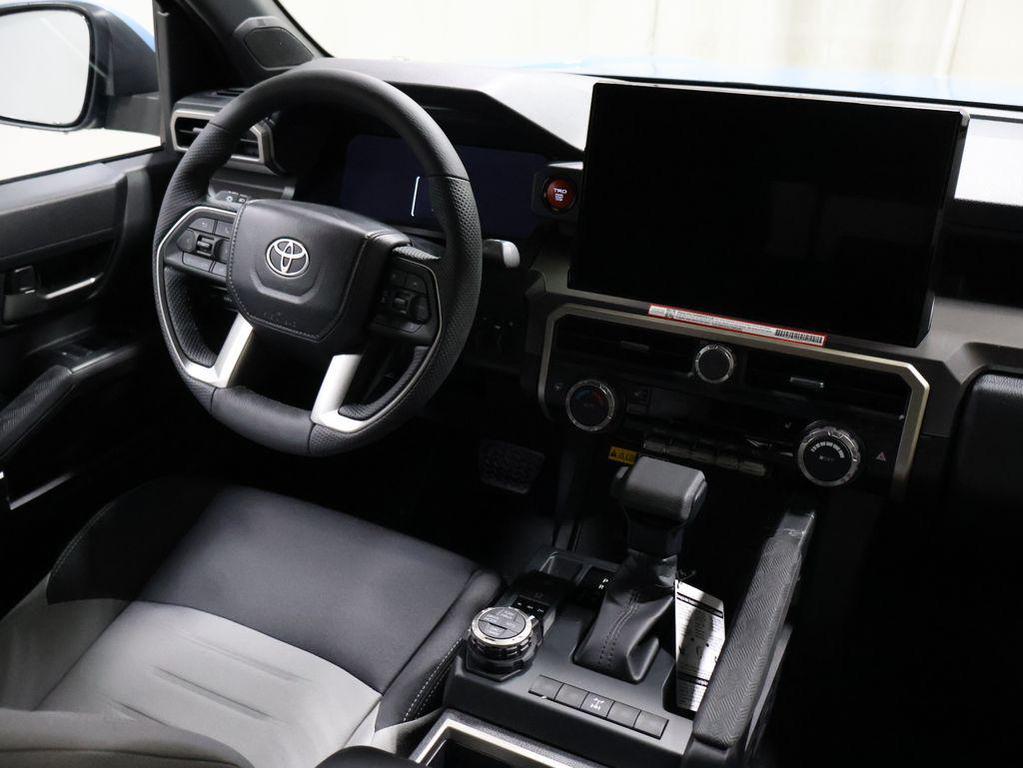 new 2026 Toyota Tacoma car, priced at $48,916