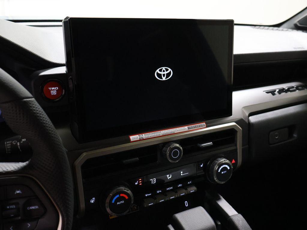 new 2026 Toyota Tacoma car, priced at $48,916