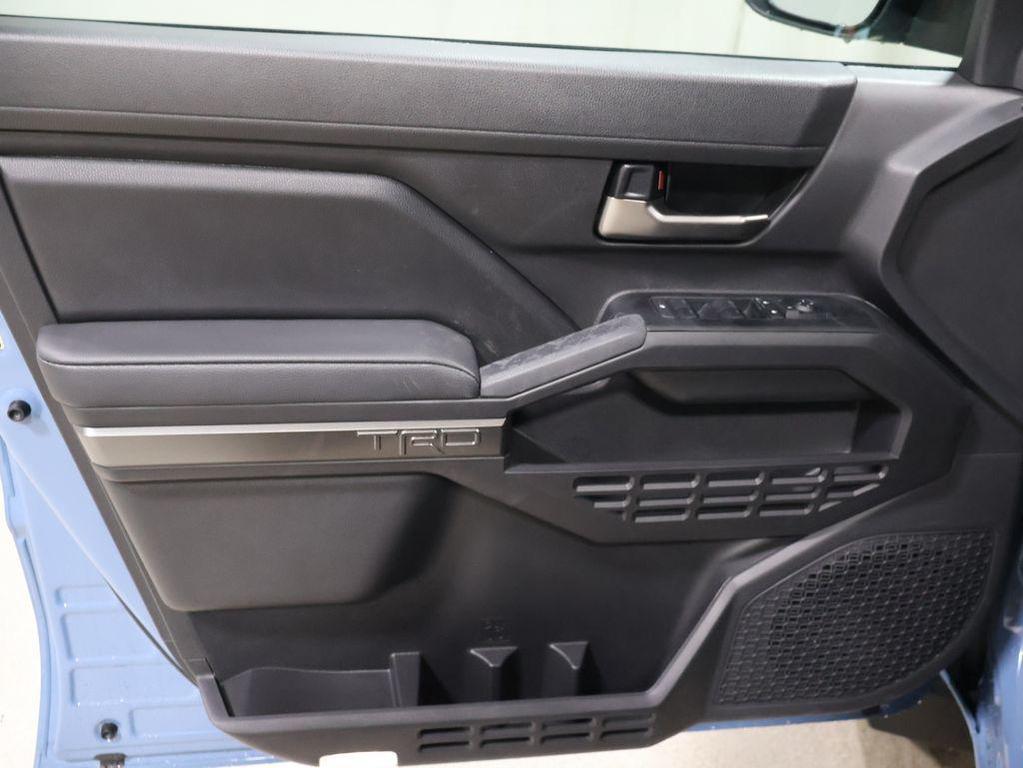 new 2026 Toyota Tacoma car, priced at $48,916