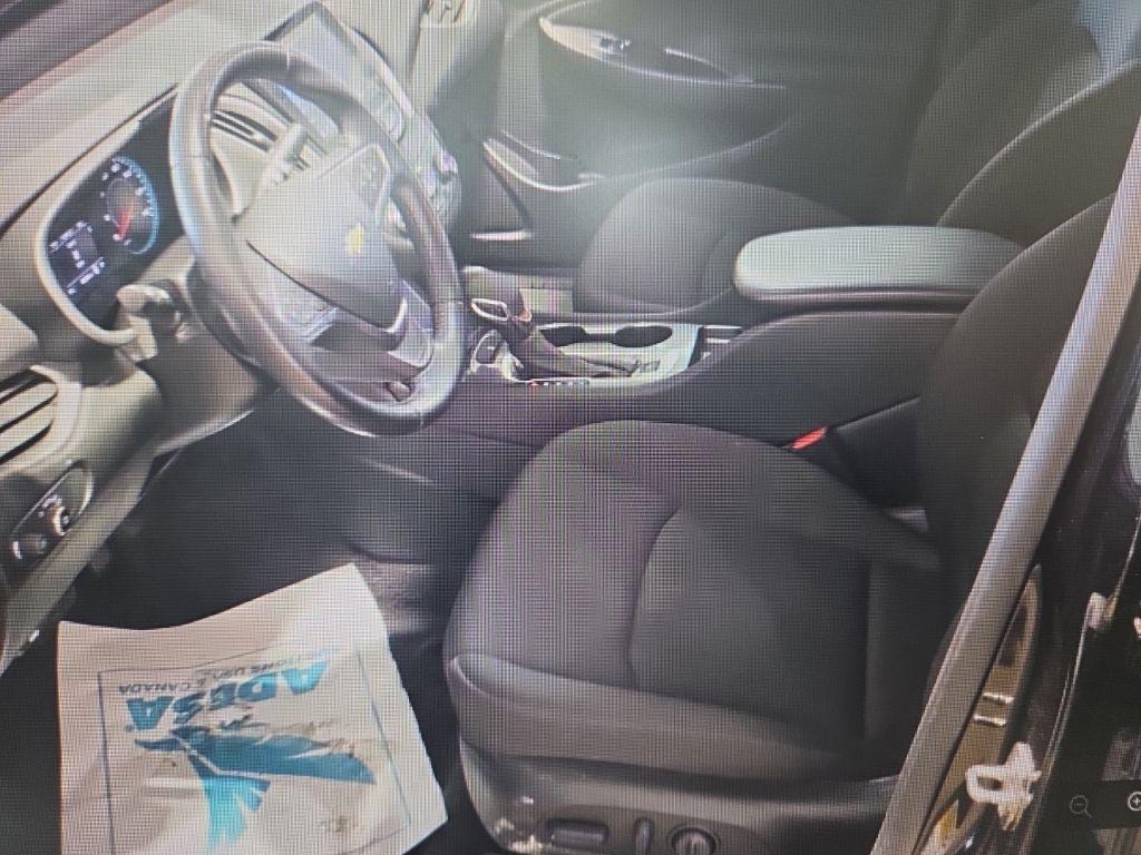 used 2022 Chevrolet Malibu car, priced at $19,870