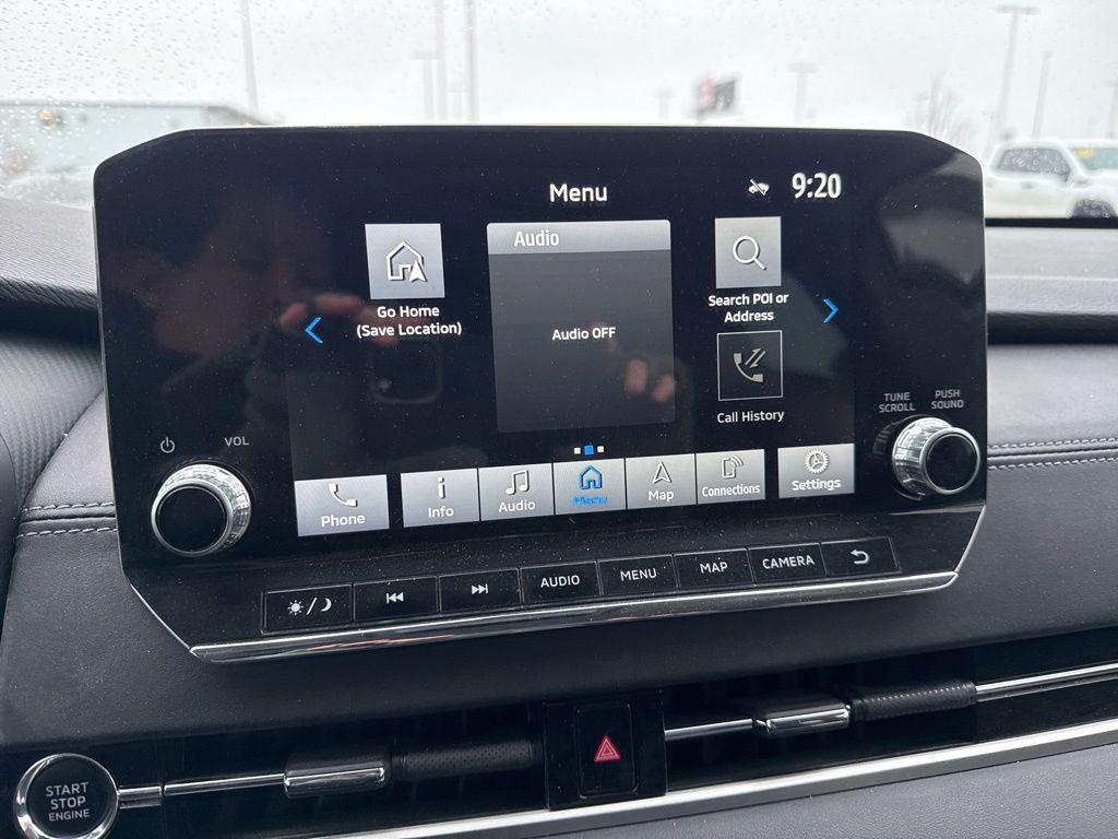 used 2022 Mitsubishi Outlander car, priced at $24,403