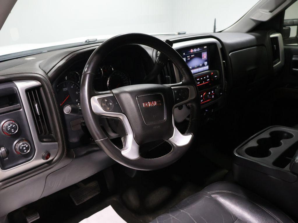 used 2014 GMC Sierra 1500 car, priced at $14,830