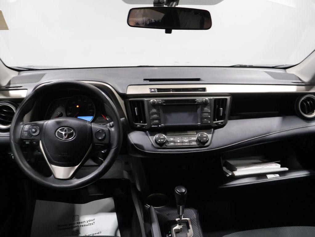 used 2014 Toyota RAV4 car, priced at $12,384