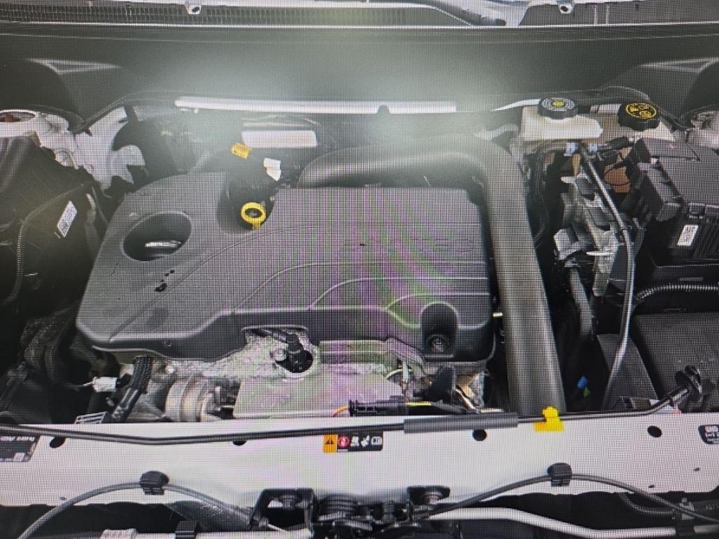 used 2023 GMC Terrain car, priced at $23,465