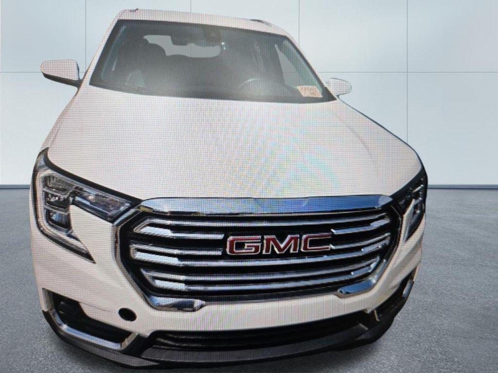 used 2023 GMC Terrain car, priced at $23,465