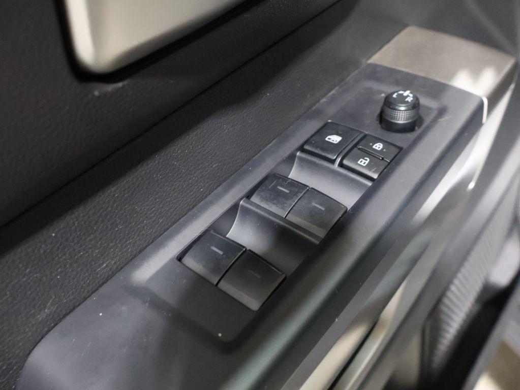 used 2024 Toyota Tundra car, priced at $41,964