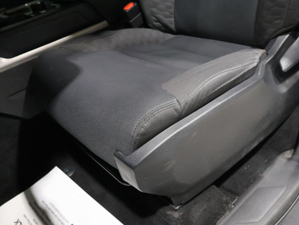 used 2024 Toyota Tundra car, priced at $41,964