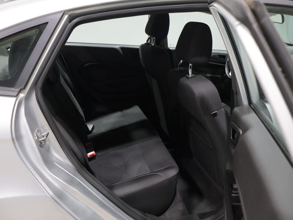 used 2019 Ford Fiesta car, priced at $10,000
