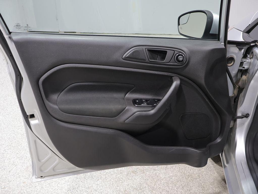 used 2019 Ford Fiesta car, priced at $10,000