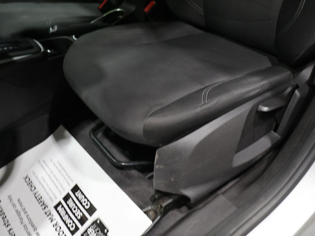 used 2019 Ford Fiesta car, priced at $10,000