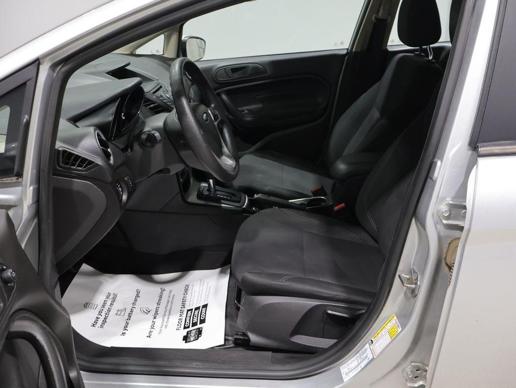 used 2019 Ford Fiesta car, priced at $10,000