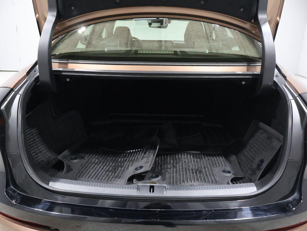 used 2023 Toyota Crown car, priced at $35,959