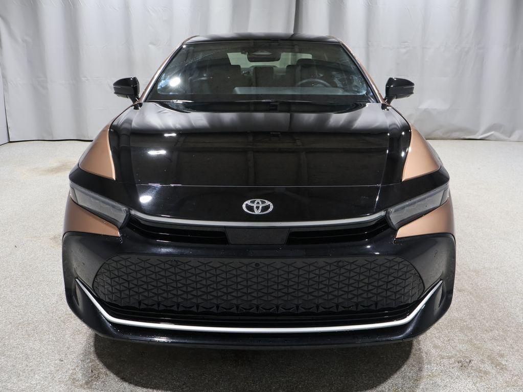 used 2023 Toyota Crown car, priced at $35,959