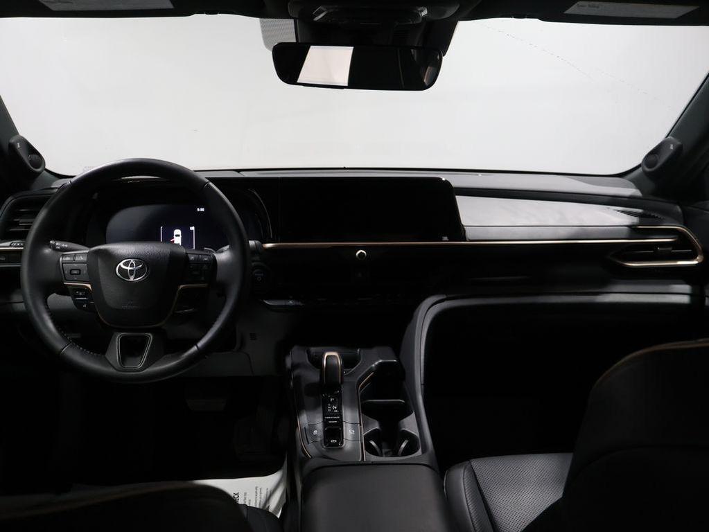 used 2023 Toyota Crown car, priced at $35,959