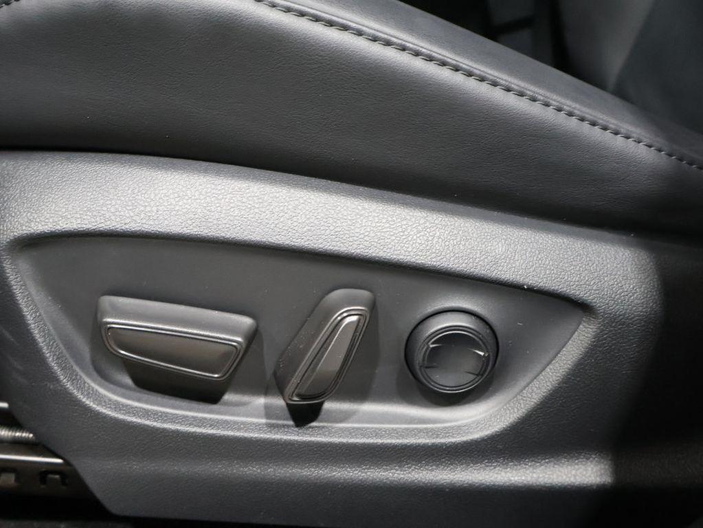 used 2023 Toyota Crown car, priced at $35,959