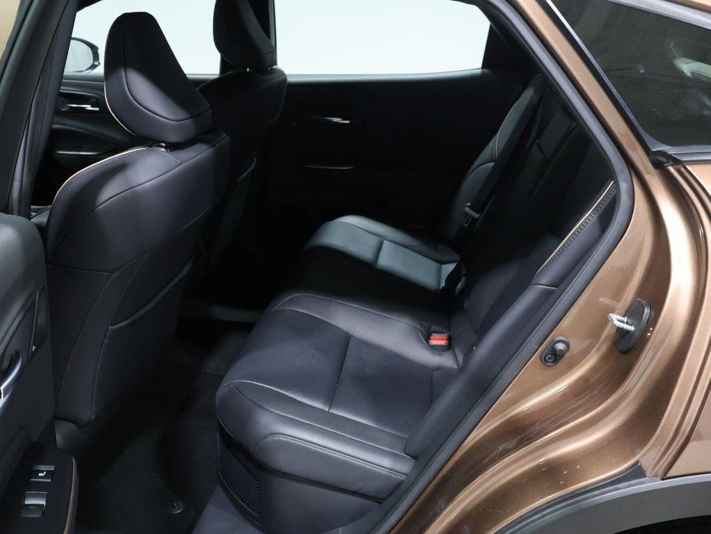 used 2023 Toyota Crown car, priced at $35,959