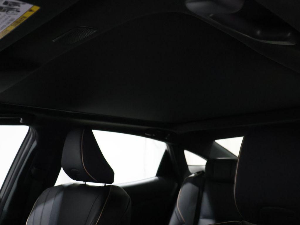 used 2023 Toyota Crown car, priced at $35,959