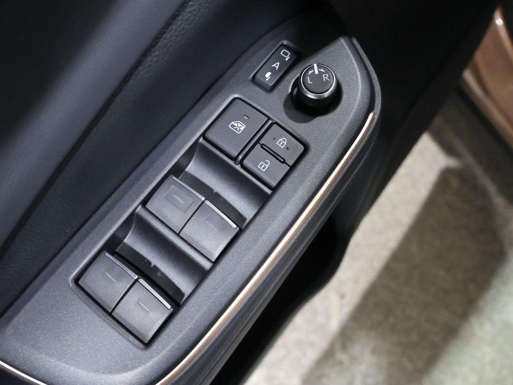 used 2023 Toyota Crown car, priced at $35,959