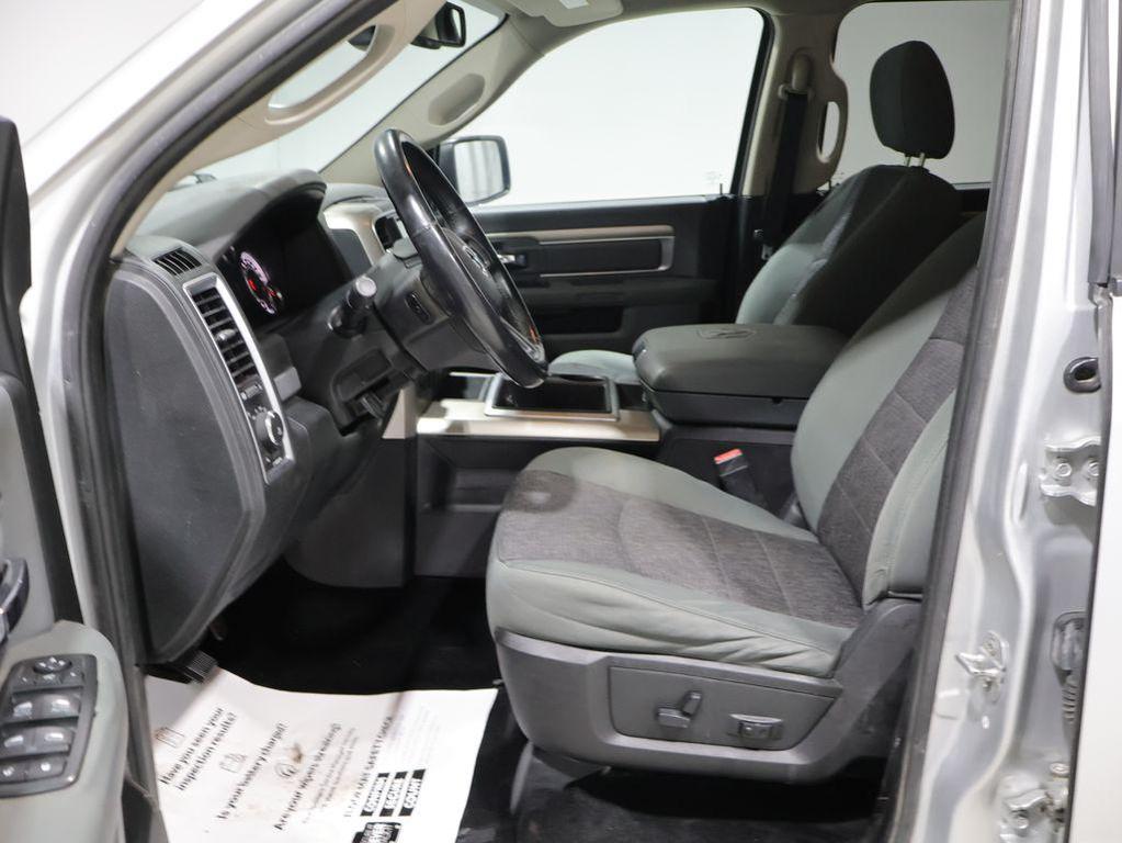 used 2015 Ram 1500 car, priced at $13,422