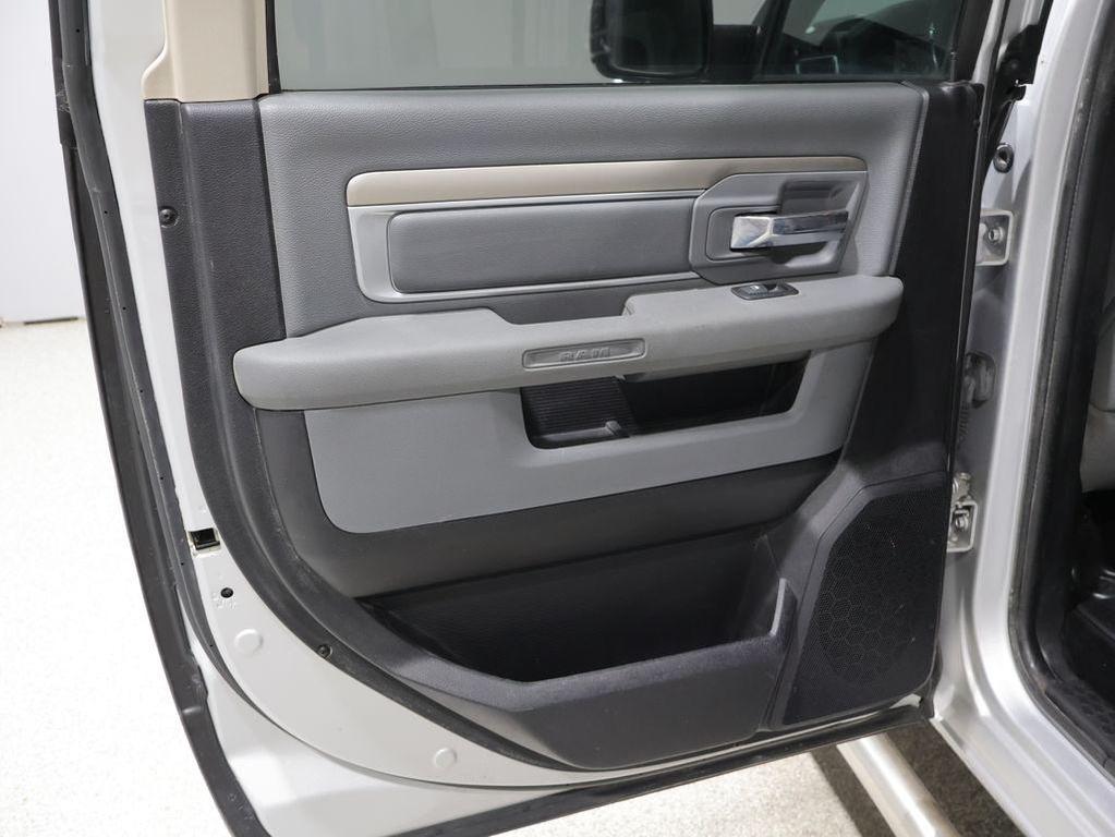 used 2015 Ram 1500 car, priced at $13,422