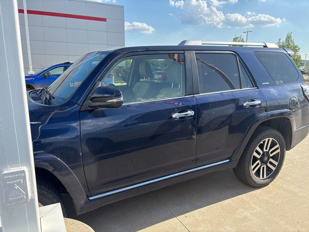 used 2018 Toyota 4Runner car, priced at $16,398