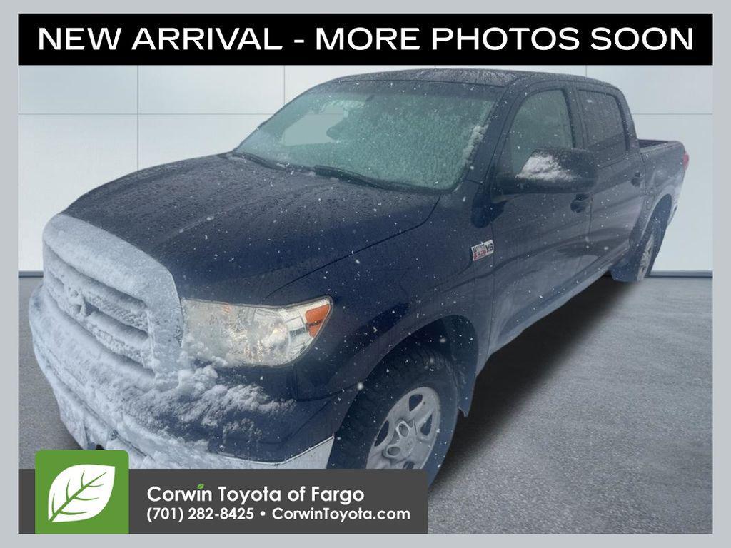 used 2011 Toyota Tundra car, priced at $18,839